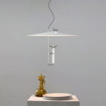 UFO Orbit Pendant Light - Image 6
