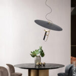 UFO Orbit Pendant Light - Image 17