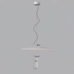UFO Orbit Pendant Light - Image 7