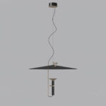 UFO Orbit Pendant Light - Image 19