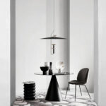 UFO Orbit Pendant Light - Image 20