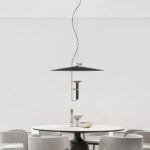 UFO Orbit Pendant Light - Image 4