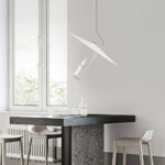 UFO Orbit Pendant Light - Image 5