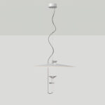 UFO Orbit Pendant Light - Image 8