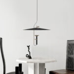 UFO Orbit Pendant Light - Image 3