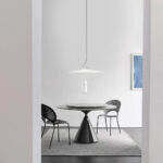 UFO Orbit Pendant Light - Image 9
