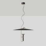 UFO Orbit Pendant Light - Image 10