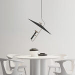 UFO Orbit Pendant Light - Image 11