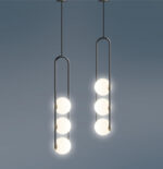 U Pendant Lamp - Image 16