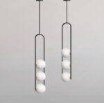 U Pendant Lamp - Image 17