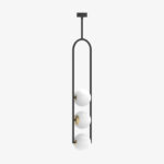 U Pendant Lamp - Image 8