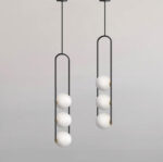 U Pendant Lamp - Image 3