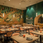 U Pendant Lamp - Image 7