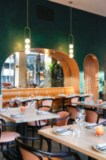 U Pendant Lamp - Image 9