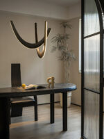 U Wooden Pendant Lamp - Image 19