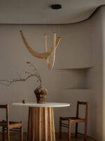 U Wooden Pendant Lamp - Image 20