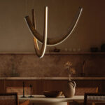 U Wooden Pendant Lamp - Image 11
