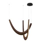 U Wooden Pendant Lamp - Image 10