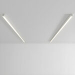 Ultra Slim Linear Ceiling Light - Image 16
