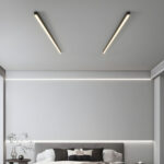 Ultra Slim Linear Ceiling Light - Image 8