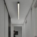 Ultra Slim Linear Ceiling Light - Image 4