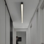 Ultra Slim Linear Ceiling Light - Image 5