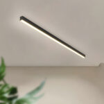 Ultra Slim Linear Ceiling Light - Image 10
