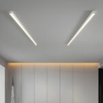 Ultra Slim Linear Ceiling Light - Image 7