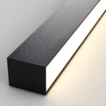 Ultra Slim Linear Ceiling Light - Image 11