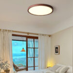 Ultrathin Round Ceiling Light - Image 6