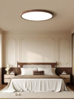 Ultrathin Round Ceiling Light - Image 4