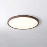 Ultrathin Round Ceiling Light - Image 17