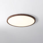 Ultrathin Round Ceiling Light - Image 7