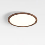Ultrathin Round Ceiling Light - Image 8