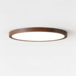 Ultrathin Round Ceiling Light - Image 9