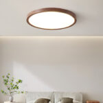 Ultrathin Round Ceiling Light - Image 12