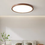 Ultrathin Round Ceiling Light - Image 2
