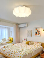 Umbrella Ceiling Lamp - Image 5