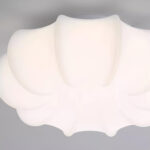 Umbrella Ceiling Lamp - Image 14