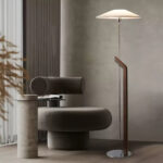 Umbrella Floor Lamp - Image 12