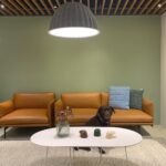 Felt Harmony Pendant Light - Image 6