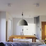 Felt Harmony Pendant Light - Image 18