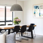 Felt Harmony Pendant Light - Image 10