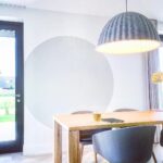 Felt Harmony Pendant Light - Image 19