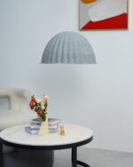 Felt Harmony Pendant Light - Image 14