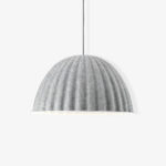 Felt Harmony Pendant Light