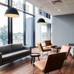 Felt Harmony Pendant Light - Image 11