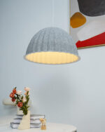 Felt Harmony Pendant Light - Image 15