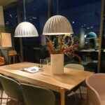 Felt Harmony Pendant Light - Image 4