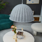 Felt Harmony Pendant Light - Image 13